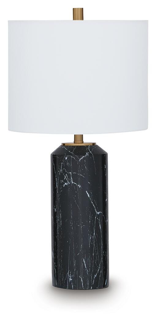 Hanzila Table Lamps Default Title