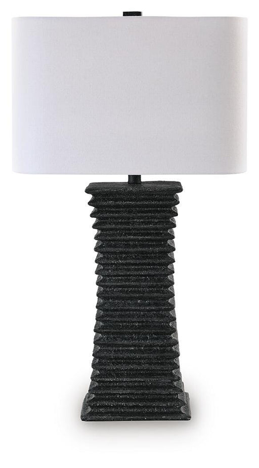 Golzar Table Lamps Default Title