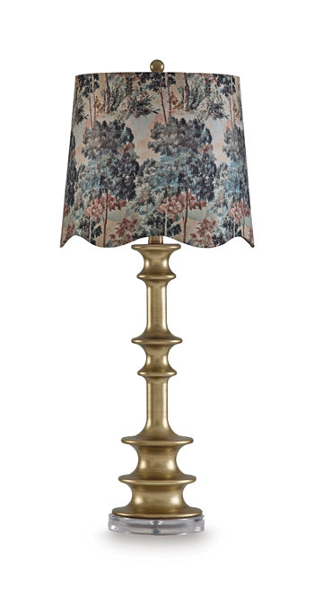Jaystower Table Lamps