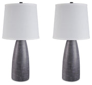 Shavontae Lamp Sets