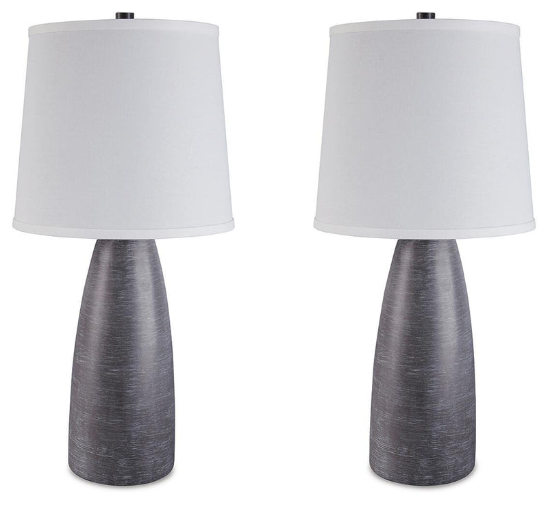 Shavontae Lamp Sets