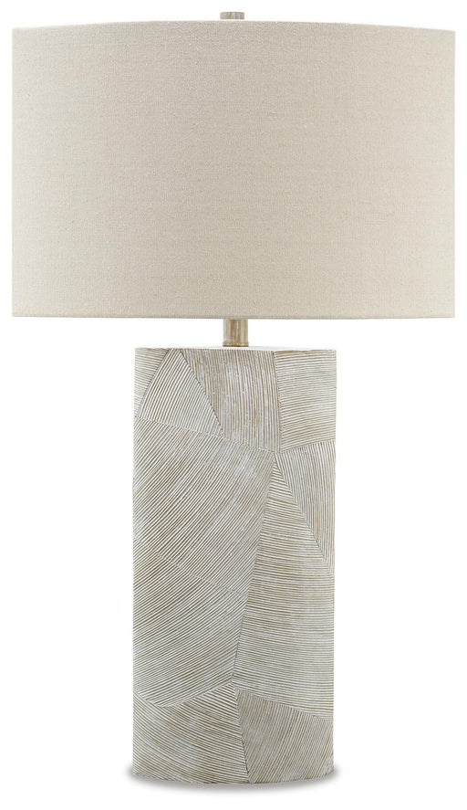 Bradard Table Lamps Default Title
