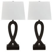Markellton Poly Table Lamp Default Title