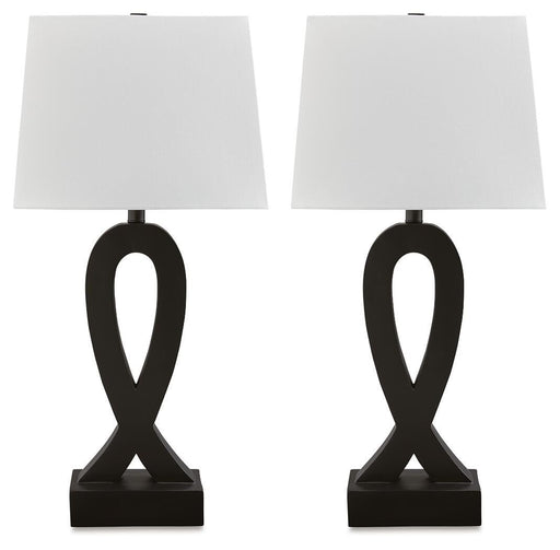 Markellton Lamp Sets Default Title