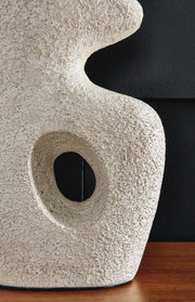 Chadrich Paper Table Lamp Set of 2