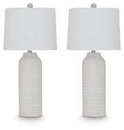 Vauville Poly Table Lamp