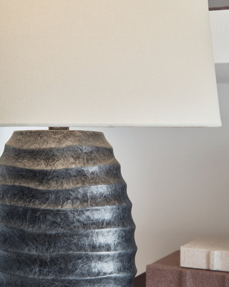 Caronick Poly Table Lamp