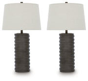 Neilett Poly Table Lamp Default Title