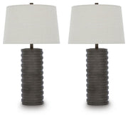 Neilett Poly Table Lamp