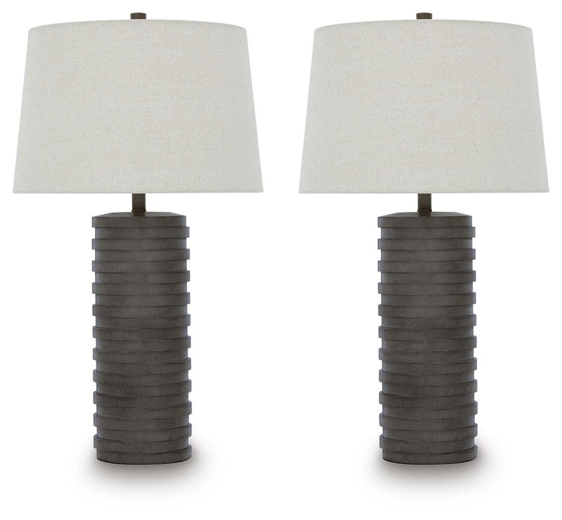 Neilett Poly Table Lamp