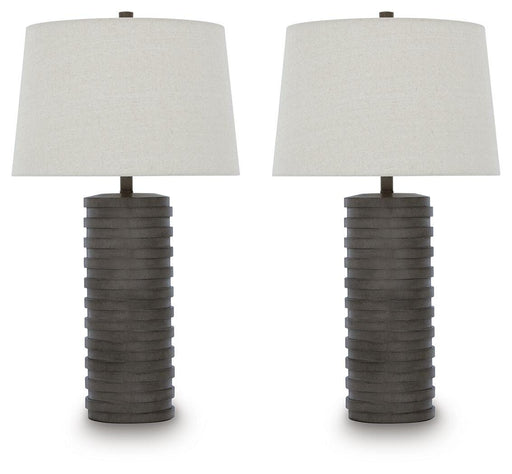 Neilett Table Lamps Default Title