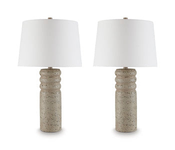 Callbrook Table Lamps