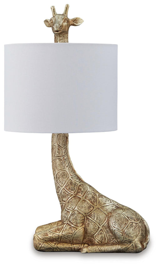 Ferrison Table Lamps Default Title