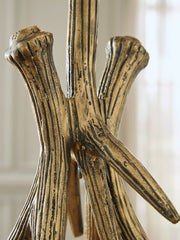 Josney Metal Table Lamp