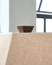 Deidra Metal Table Lamp
