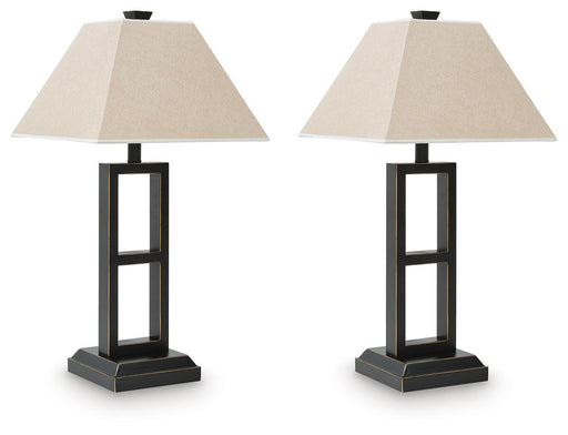 Deidra Lamp Sets Default Title