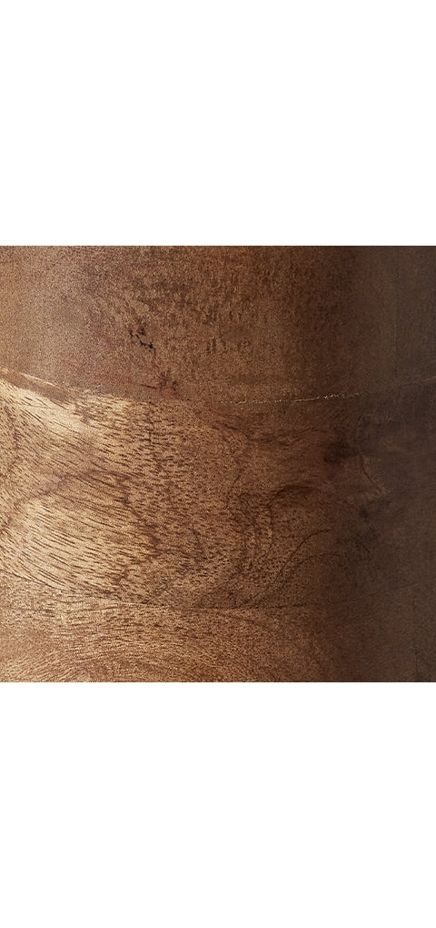 Danset Wood Floor Lamp