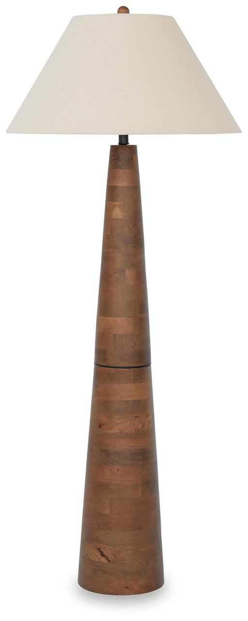 Danset Floor Lamps Default Title