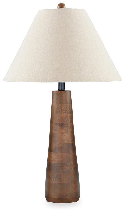Danset Table Lamps Default Title