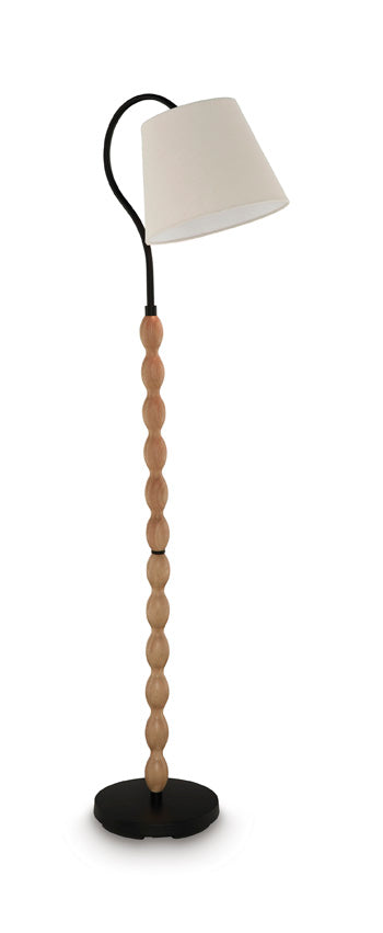 Corinwell Floor Lamps