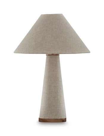 Dellridge Table Lamps