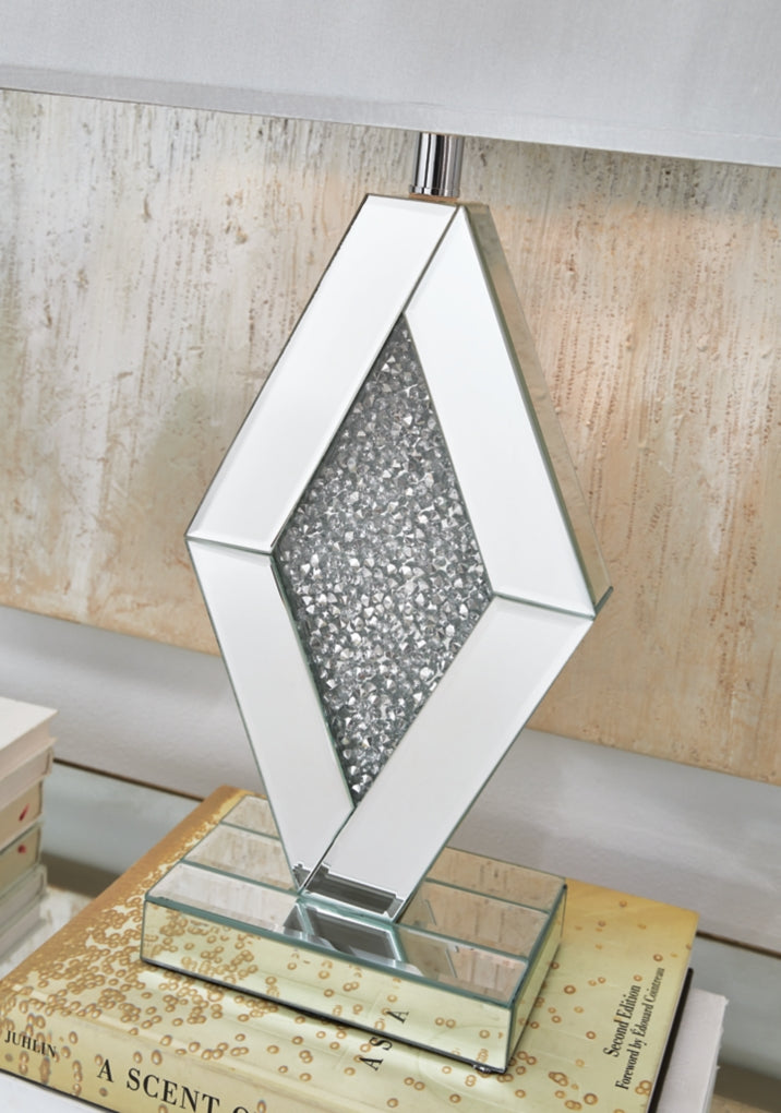 Prunella Mirror Table Lamp