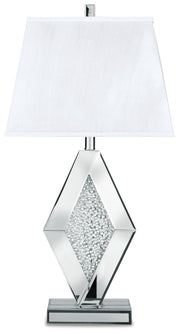 Prunella Mirror Table Lamp Default Title