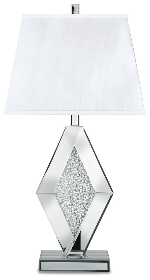 Prunella Table Lamps Default Title