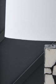 Macaria Marble Table Lamp