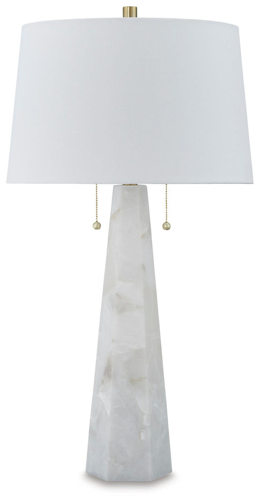 Laurellen Table Lamps Default Title