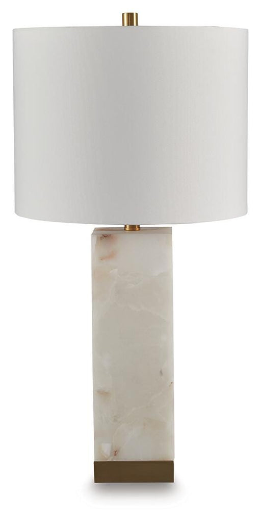 Linderfield Table Lamps Default Title