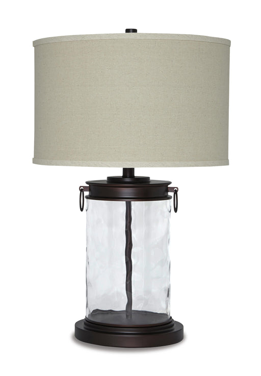 Tailynn Table Lamps Default Title
