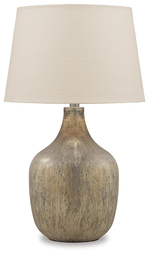 Mari Table Lamps Default Title