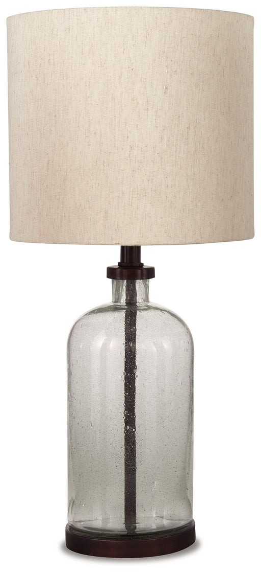 Bandile Table Lamps Default Title