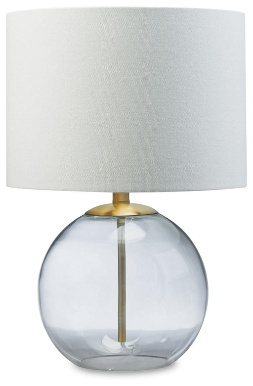 Samder Table Lamps Default Title