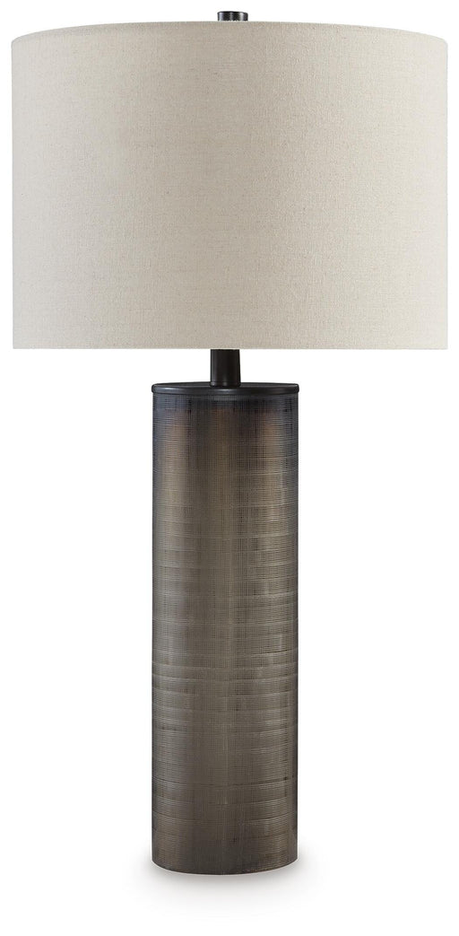 Dingerly Table Lamps Default Title