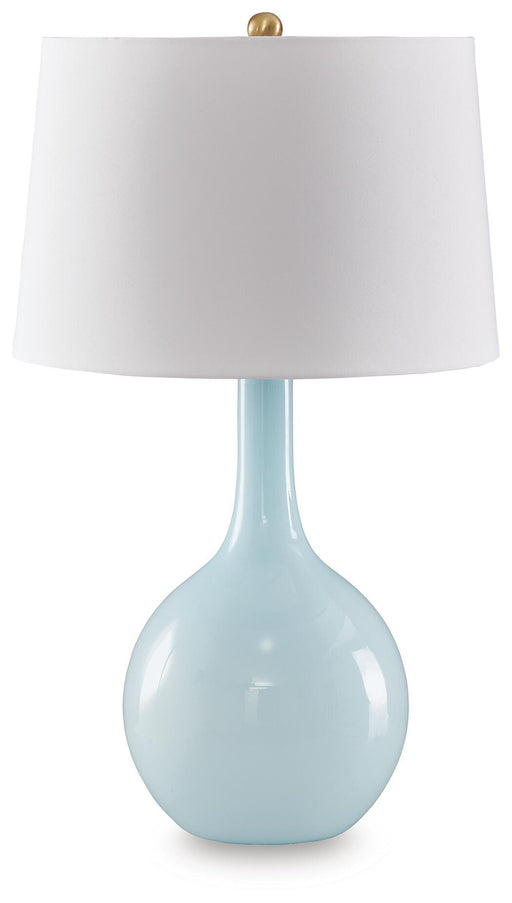Rylanton Table Lamps Default Title