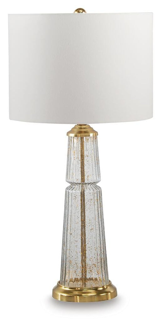 Bakersboro Table Lamps Default Title