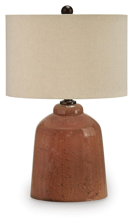 Aaleahya Table Lamps Default Title