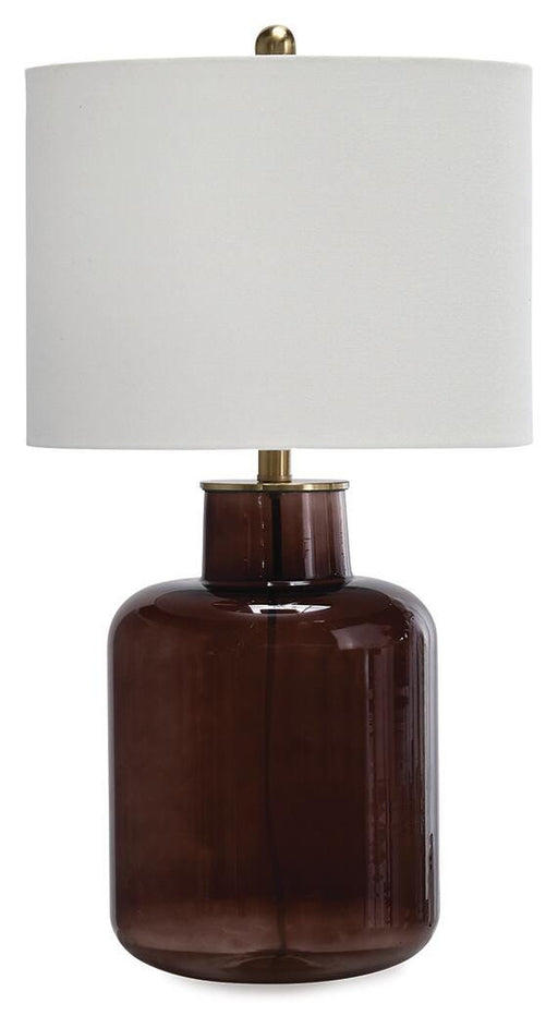 Mette Table Lamps Default Title