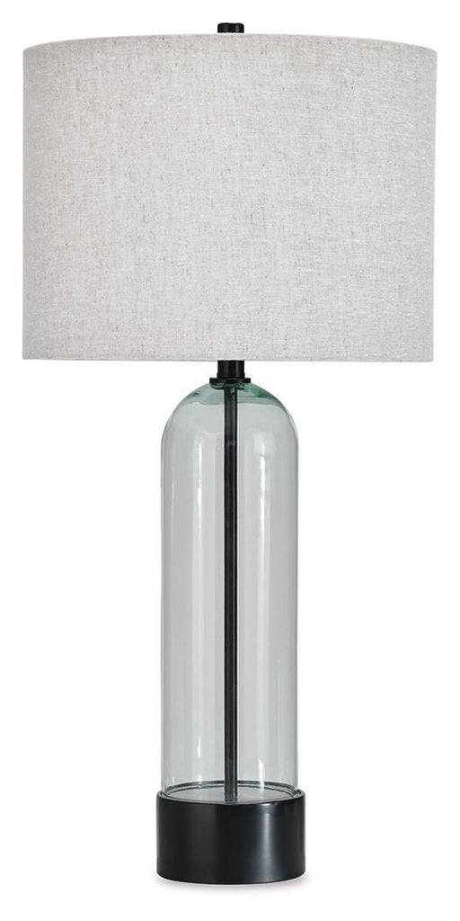 Kerrbrook Table Lamps Default Title