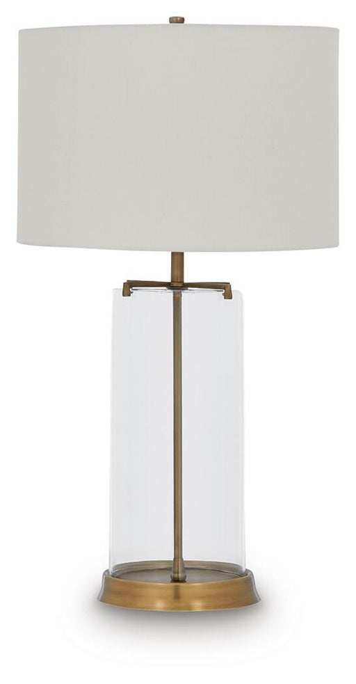 Gizeh Table Lamps Default Title