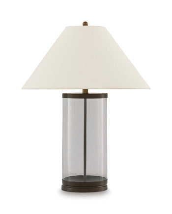 Junrow Table Lamps