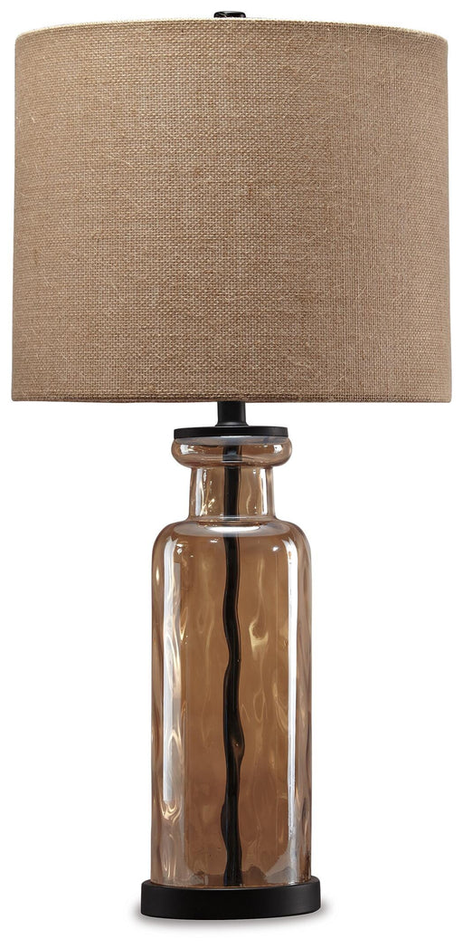 Laurentia Table Lamps Default Title