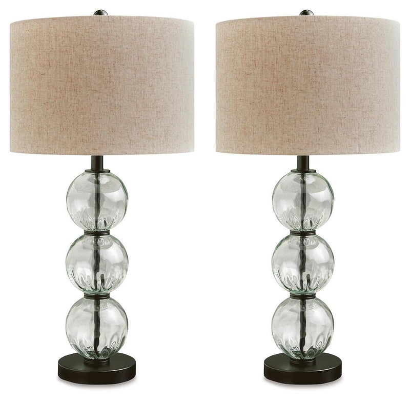 Airbal Lamp Sets