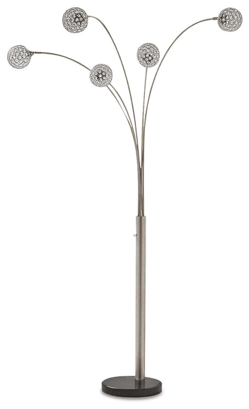 Winter Floor Lamps Default Title