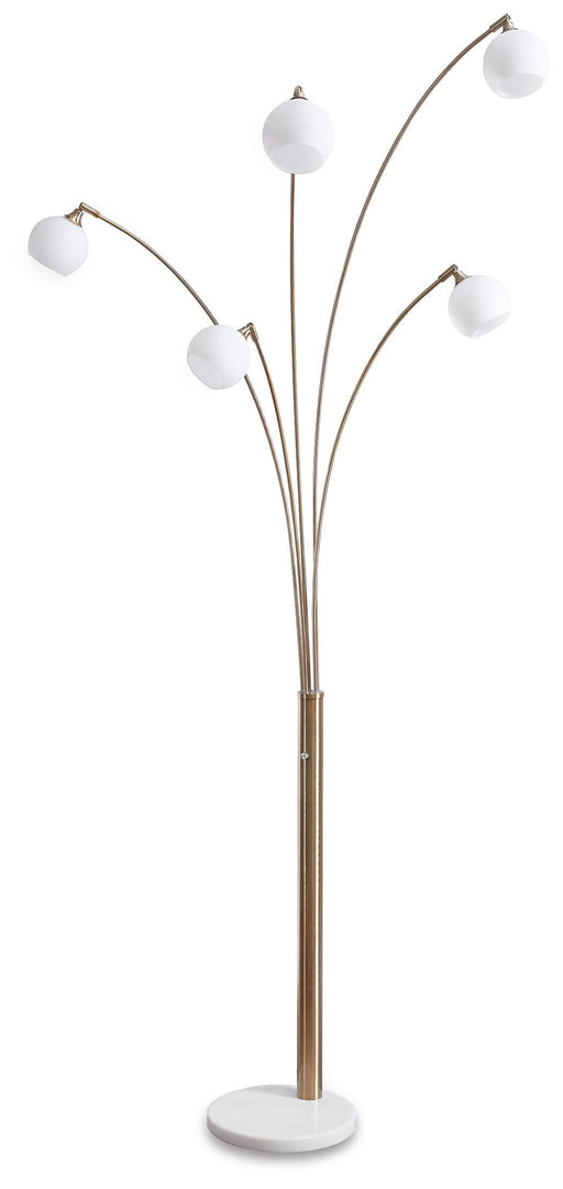 Taliya Floor Lamps Default Title