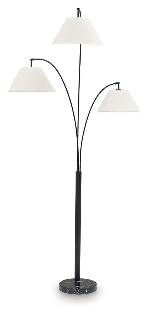 Gibbswellner Floor Lamps Default Title