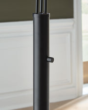 Gibbswellner Metal Arc Lamp