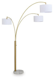 Valo Metal Arc Lamp